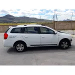 Dacia LOGAN II 2015