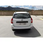 Dacia LOGAN II 2015