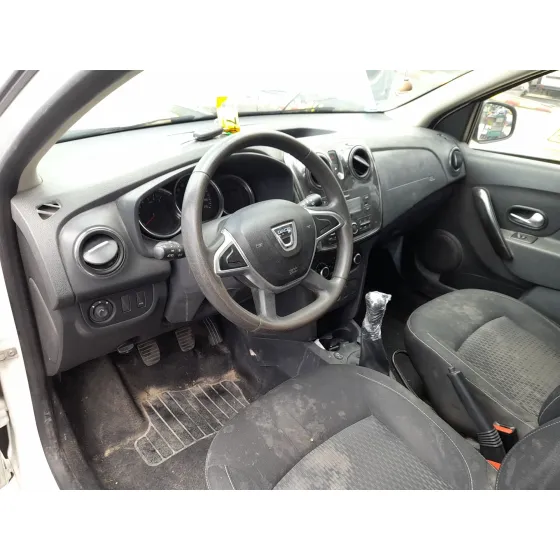 Dacia LOGAN II 2015