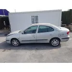 RENAULT MEGANE I FASE 2 CLASSIC (LA..) '2000 1.9 DCI DYNAMIQUE GRIS