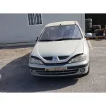 RENAULT MEGANE I FASE 2 CLASSIC (LA..) '2000 1.9 DCI DYNAMIQUE GRIS