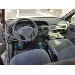 RENAULT MEGANE I FASE 2 CLASSIC (LA..) '2000 1.9 DCI DYNAMIQUE GRIS