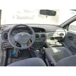 RENAULT MEGANE I FASE 2 CLASSIC (LA..) '2000 1.9 DCI DYNAMIQUE GRIS
