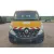 RENAULT MASTER KASTEN '2017 L2H2 HKA 3,5T DOBLE CABINA AMARILLO