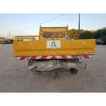 RENAULT MASTER KASTEN '2017 L2H2 HKA 3,5T DOBLE CABINA AMARILLO