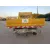 RENAULT MASTER KASTEN '2017 L2H2 HKA 3,5T DOBLE CABINA AMARILLO