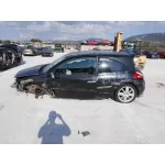 RENAULT MEGANE II BERLINA 3P RENAULT MEGANE II BERLINA 3P '2005 CONFORT AUTHENTIQUE NEGRO 2004