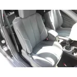 RENAULT MEGANE II BERLINA 3P RENAULT MEGANE II BERLINA 3P '2005 CONFORT AUTHENTIQUE NEGRO 2004