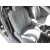 RENAULT MEGANE II BERLINA 3P RENAULT MEGANE II BERLINA 3P '2005 CONFORT AUTHENTIQUE NEGRO 2004