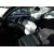 RENAULT MEGANE II BERLINA 3P RENAULT MEGANE II BERLINA 3P '2005 CONFORT AUTHENTIQUE NEGRO 2004