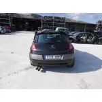 RENAULT MEGANE II BERLINA 3P RENAULT MEGANE II BERLINA 3P '2005 CONFORT AUTHENTIQUE NEGRO 2004