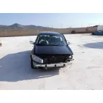 RENAULT MEGANE II BERLINA 3P RENAULT MEGANE II BERLINA 3P '2005 CONFORT AUTHENTIQUE NEGRO 2004