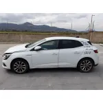 Renault MEGANE IV HATCHBACK (B9A/M/N_) 2015