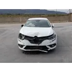 Renault MEGANE IV HATCHBACK (B9A/M/N_) 2015