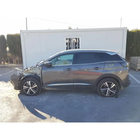 PEUGEOT 3008 '2021 ACTIVE GRIS