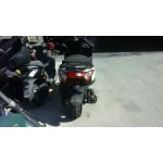 KYMCO SUPER '2013 DRINK BLANCO