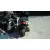 KYMCO SUPER '2013 DRINK BLANCO