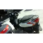 KYMCO SUPER '2013 DRINK BLANCO