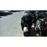 KYMCO SUPER '2013 DRINK BLANCO