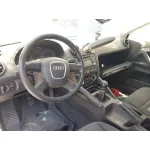 AUDI A3 (8P) '2008 1.9 TDI AMBIENTE AZUL