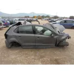 VOLKSWAGEN POLO (6R1) VOLKSWAGEN POLO (6R1) '2014 5 PUERTAS GRIS OSCURO 0