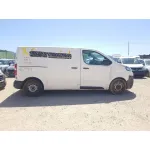 Citroen JUMPY III FURGONETA (V_) 2016