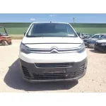 Citroen JUMPY III FURGONETA (V_) 2016