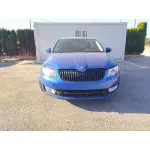 SKODA OCTAVIA LIM. (5E3) '2016 STYLE AZUL