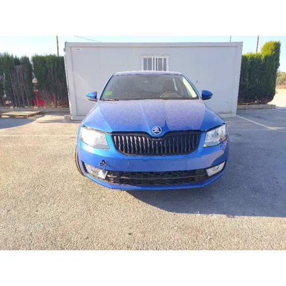 SKODA OCTAVIA LIM. (5E3) '2016 STYLE AZUL