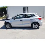 SEAT IBIZA (KJ1) '2018 REFERENCE GRIS