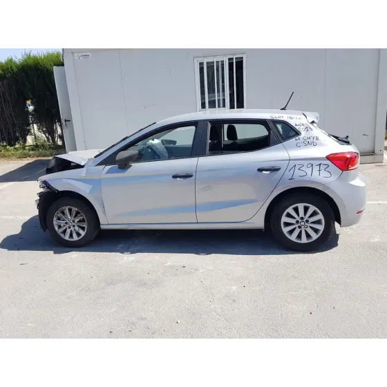 SEAT IBIZA (KJ1) '2018 REFERENCE GRIS