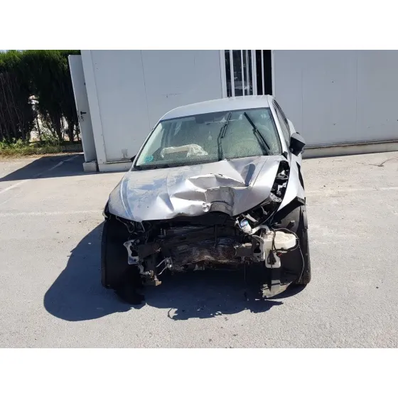 SEAT IBIZA (KJ1) '2018 REFERENCE GRIS