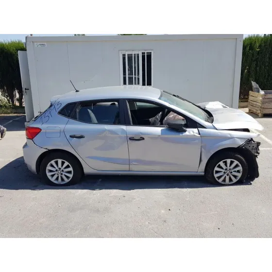 SEAT IBIZA (KJ1) '2018 REFERENCE GRIS