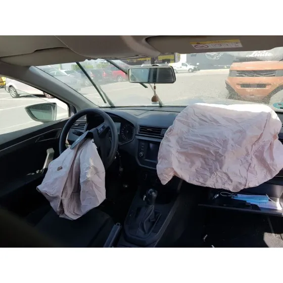 SEAT IBIZA (KJ1) '2018 REFERENCE GRIS
