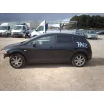 SEAT LEON (1P1) SEAT LEON (1P1) '2006 REFERENCE NEGRO 2005