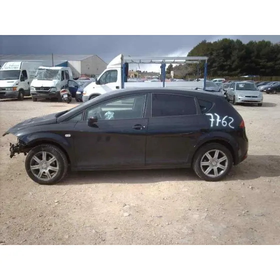 SEAT LEON (1P1) '2006 REFERENCE NEGRO