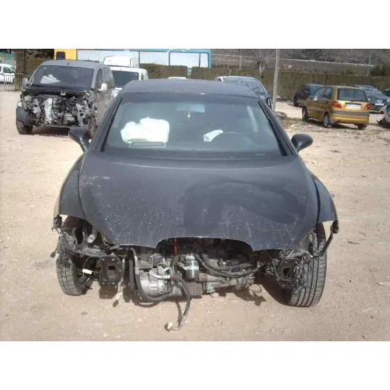 SEAT LEON (1P1) '2006 REFERENCE NEGRO