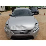 Ford MONDEO IV (BA7) 2007