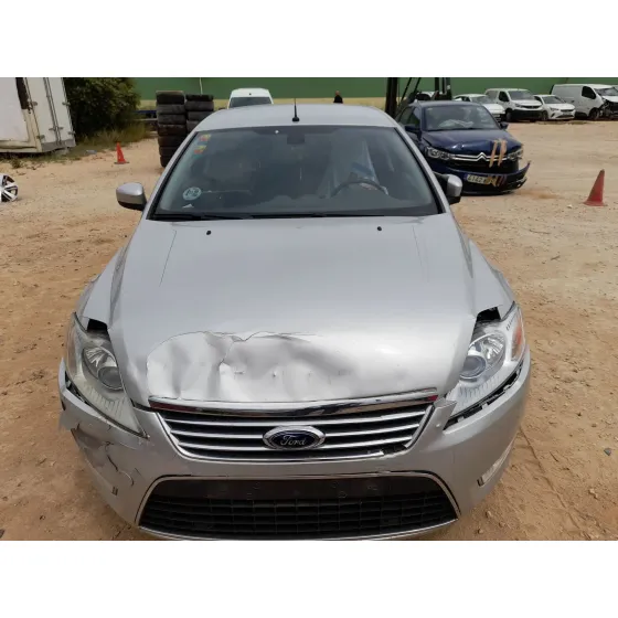 Ford MONDEO IV (BA7) 2007