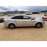 Ford MONDEO IV (BA7) 2007