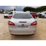 Ford MONDEO IV (BA7) 2007