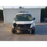RENAULT KANGOO '2010 FURGON COMPACT COMFORT BLANCO