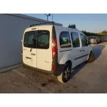 RENAULT KANGOO '2010 FURGON COMPACT COMFORT BLANCO