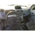RENAULT KANGOO '2010 FURGON COMPACT COMFORT BLANCO