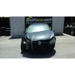 VOLKSWAGEN GOLF VI (5K1) '2011 ADVANCE BLUEMOTION AZUL