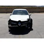 Renault CLIO IV (BH_) 2012