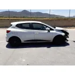 Renault CLIO IV (BH_) 2012
