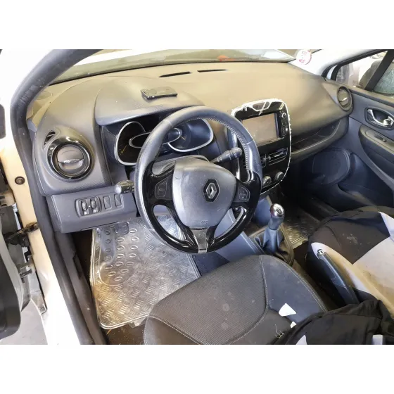 Renault CLIO IV (BH_) 2012