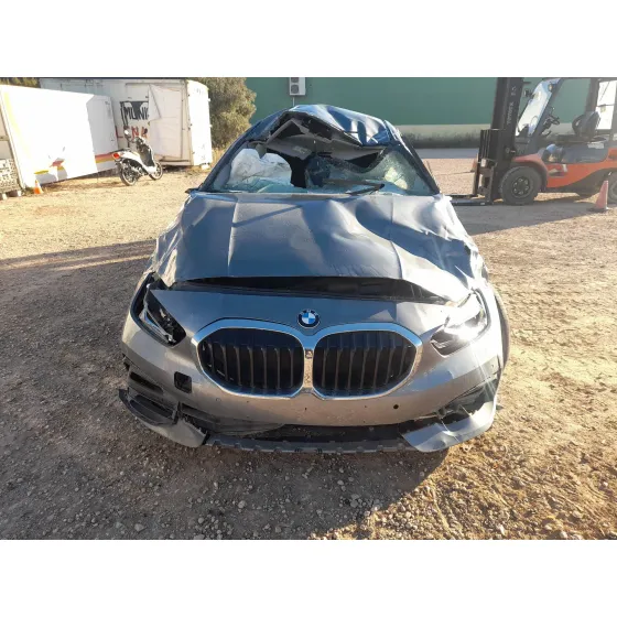 Bmw SERIE 1 LIM. (F40) 2019