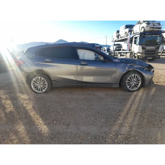 Bmw SERIE 1 LIM. (F40) 2019
